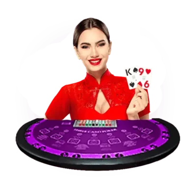 RUI66 Live Casino 6