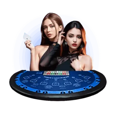 RUI66 Live Casino 3