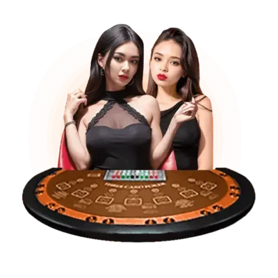 RUI66 Live Casino 7