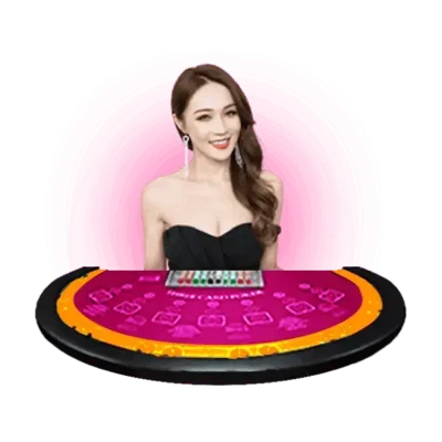 RUI66 Live Casino 2