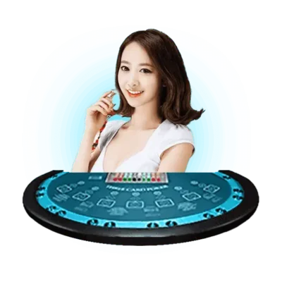 RUI66 Live Casino 1
