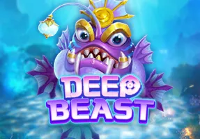RUI66 Fish Shooting Game Deep Beast