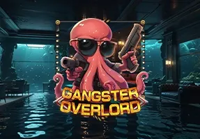 RUI66 Fish Shooting Game Gangster Overload