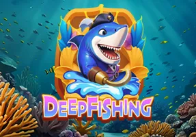 RUI66 Fish Shooting Game Deep Fishing