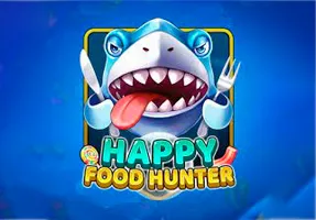 RUI66 Fish Shooting Game Happy Food Hunter