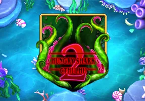 RUI66 Fish Shooting Game Shark 2