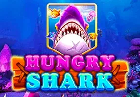 RUI66 Fish Shooting Game Hungry Shark