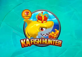 RUI66 Fish Shooting Game KA Fishing Hunter