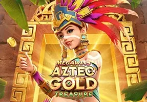 RUI66 Slots Aztec Treasures