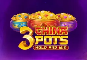 RUI66 Slots Chinese Pots