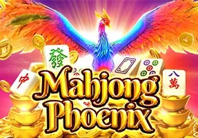 RUI66 Slots Mahjong Phoenix