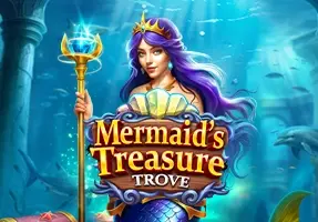 RUI66 Slots Mermaid Treasure