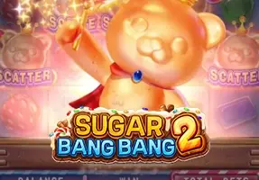 RUI66 Slots Sugar Bang Bang