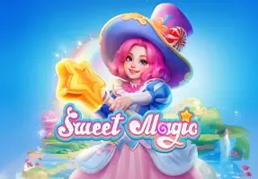 RUI66 Slots Sweet Magic