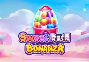 RUI66 Slots Sweet Rush Bonanza