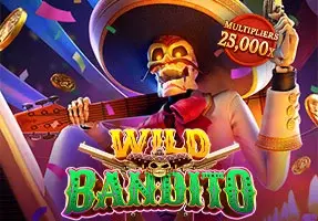 RUI66 Slots Wild Bandito